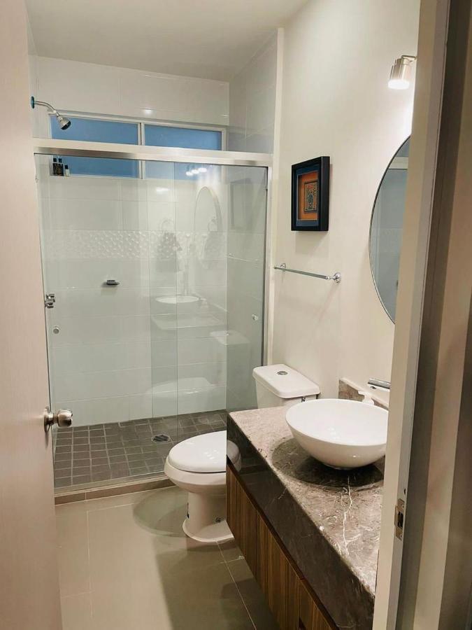 Апартаменты Excelente Departamento Con Alberca Cerca De Playa - Residencial Coto Mareta I Масатлан Экстерьер фото