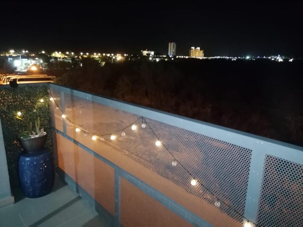 Апартаменты Excelente Departamento Con Alberca Cerca De Playa - Residencial Coto Mareta I Масатлан Экстерьер фото