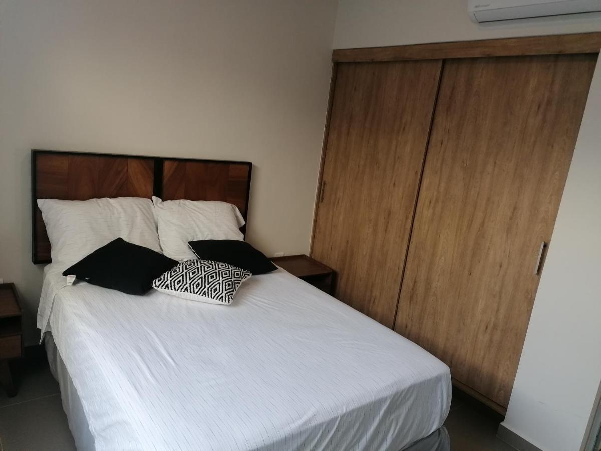 Апартаменты Excelente Departamento Con Alberca Cerca De Playa - Residencial Coto Mareta I Масатлан Экстерьер фото