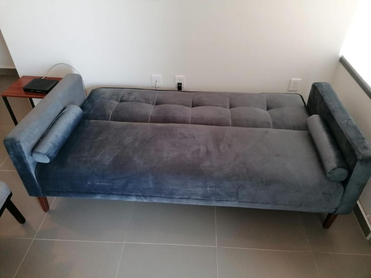 Апартаменты Excelente Departamento Con Alberca Cerca De Playa - Residencial Coto Mareta I Масатлан Экстерьер фото