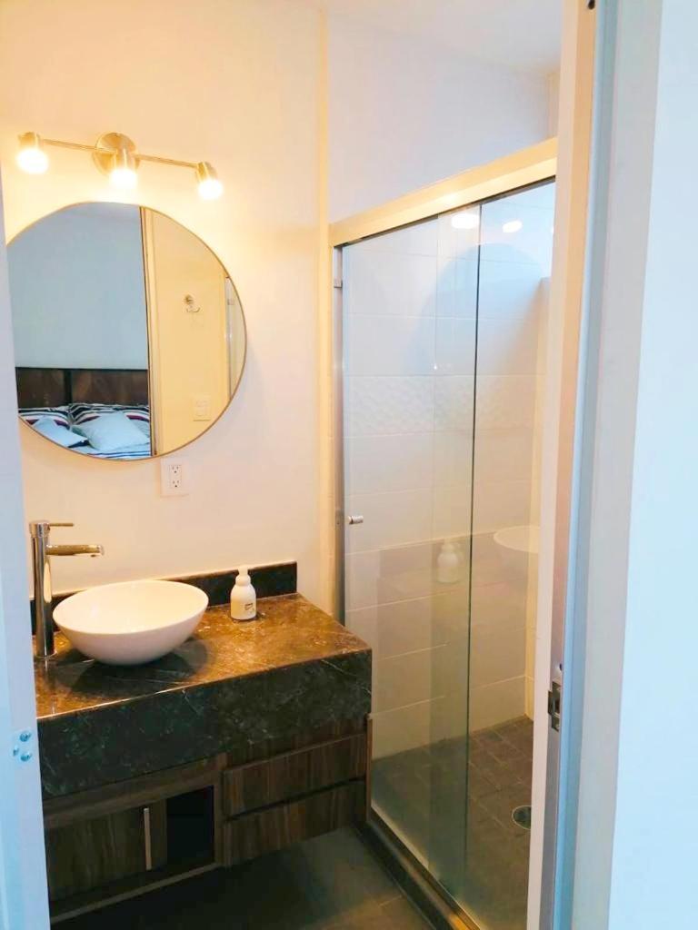 Апартаменты Excelente Departamento Con Alberca Cerca De Playa - Residencial Coto Mareta I Масатлан Экстерьер фото